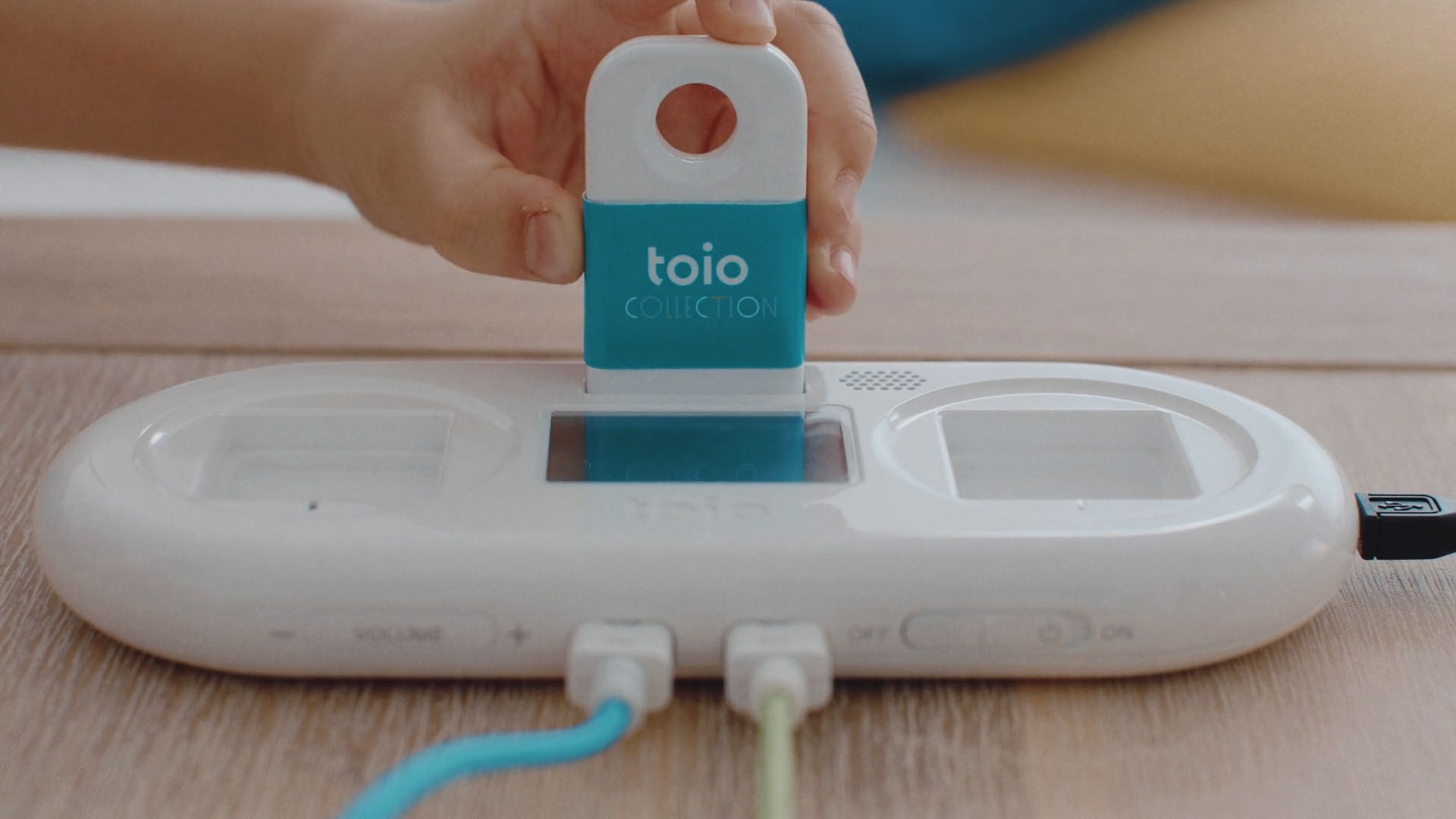 toio-collection